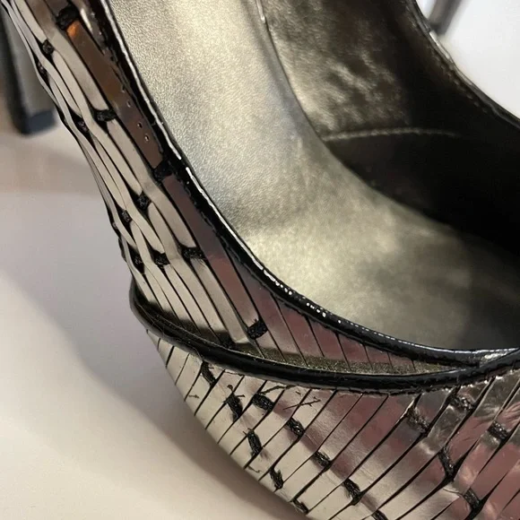 𝅺COLE Haan Tiana Air Ot Pump, 9 - Picture 7 of 12